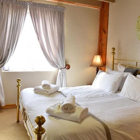 Villa Moria Peace Cottage Даллструм Экстерьер фото