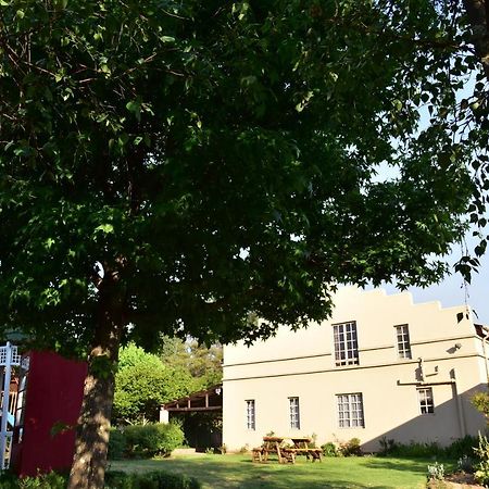 Villa Moria Peace Cottage Даллструм Экстерьер фото