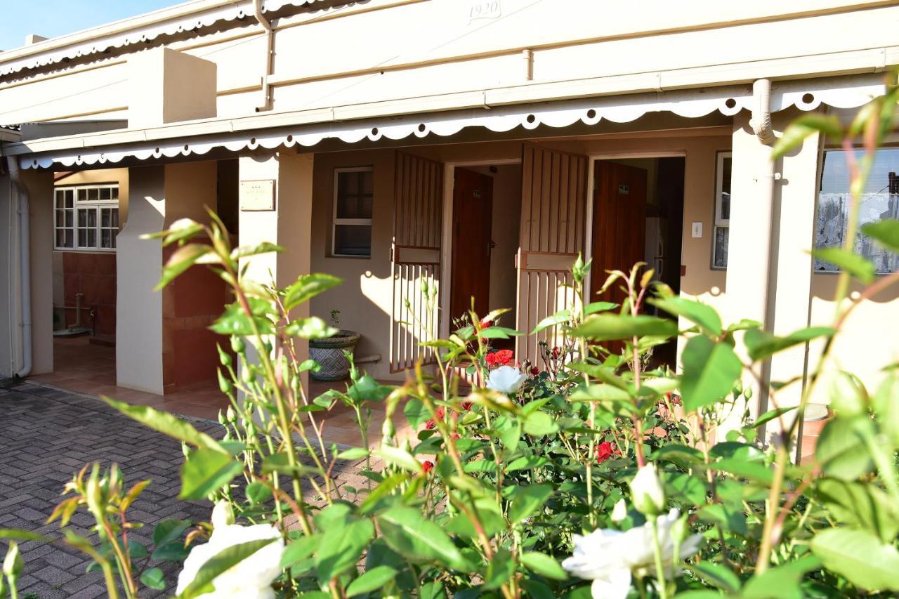 Villa Moria Peace Cottage Даллструм Экстерьер фото