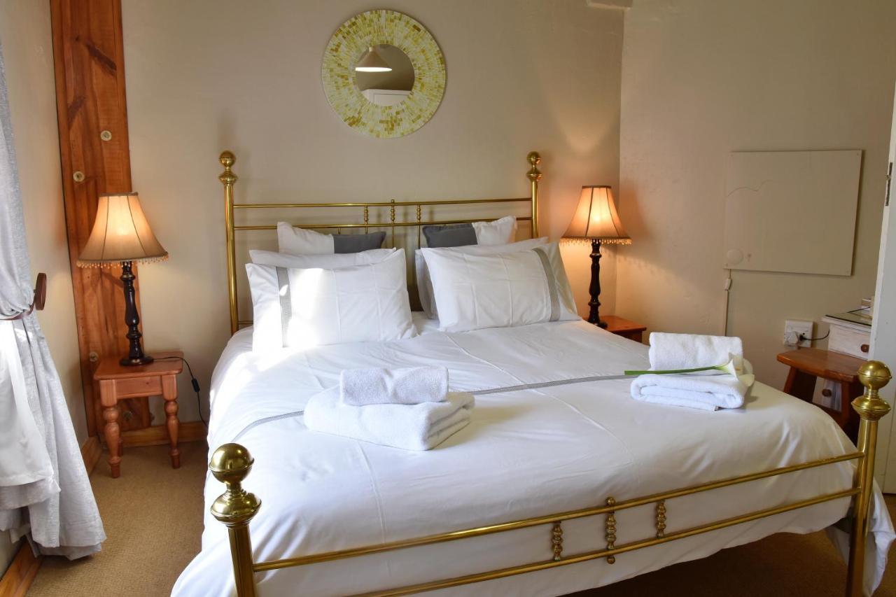Villa Moria Peace Cottage Даллструм Экстерьер фото