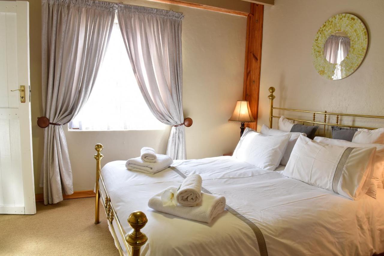 Villa Moria Peace Cottage Даллструм Экстерьер фото