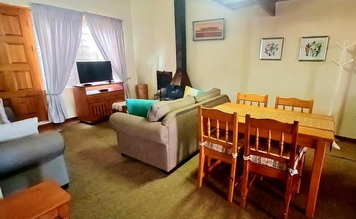 Villa Moria Peace Cottage Даллструм Экстерьер фото