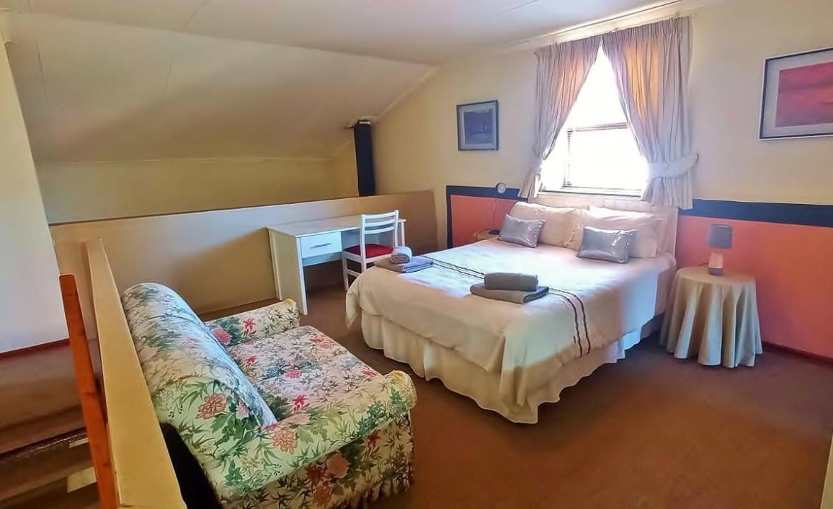 Villa Moria Peace Cottage Даллструм Экстерьер фото